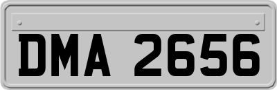 DMA2656