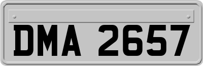 DMA2657