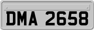 DMA2658