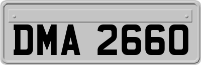 DMA2660