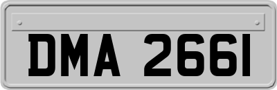 DMA2661