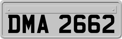 DMA2662