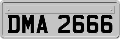 DMA2666