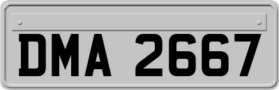 DMA2667