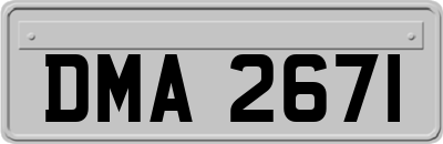 DMA2671