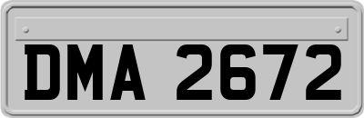 DMA2672