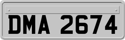 DMA2674