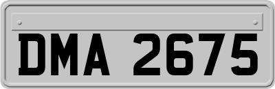 DMA2675