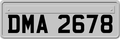 DMA2678