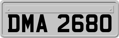 DMA2680