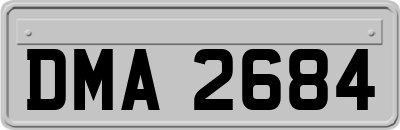 DMA2684