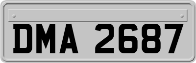 DMA2687