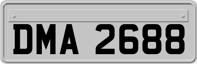 DMA2688