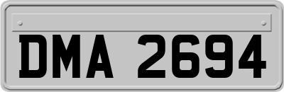 DMA2694