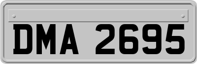 DMA2695