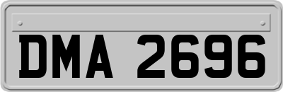 DMA2696