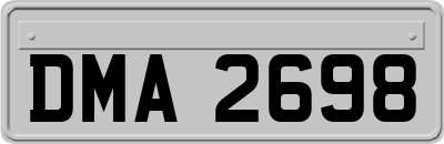 DMA2698