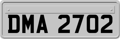 DMA2702