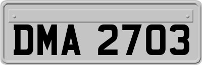 DMA2703