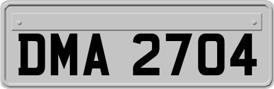 DMA2704