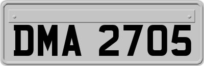 DMA2705