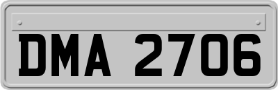 DMA2706