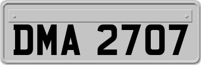 DMA2707