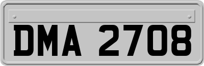 DMA2708