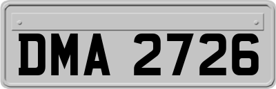 DMA2726