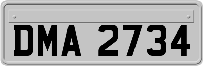 DMA2734