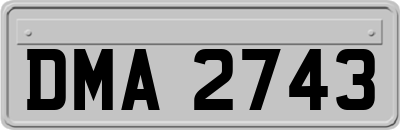 DMA2743