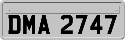 DMA2747