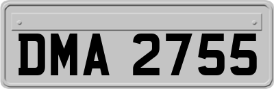 DMA2755