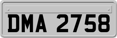 DMA2758