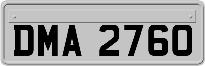 DMA2760