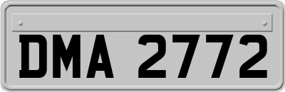 DMA2772