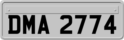 DMA2774