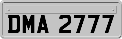 DMA2777