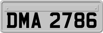 DMA2786