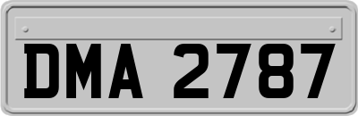 DMA2787