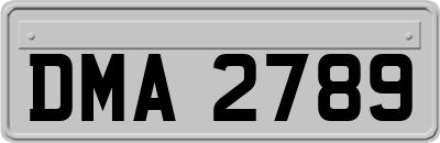 DMA2789