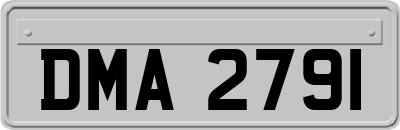 DMA2791
