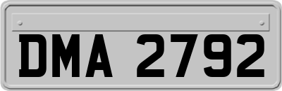 DMA2792