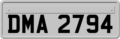 DMA2794