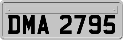DMA2795