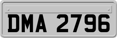 DMA2796