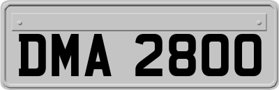 DMA2800