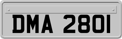 DMA2801