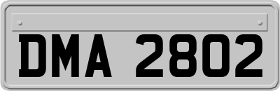 DMA2802