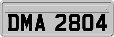 DMA2804